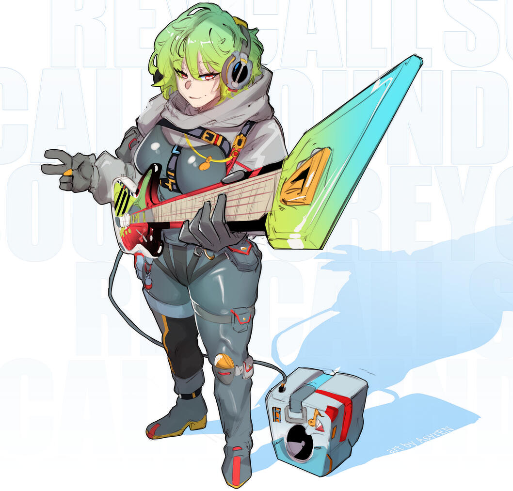 Reycall Reycall